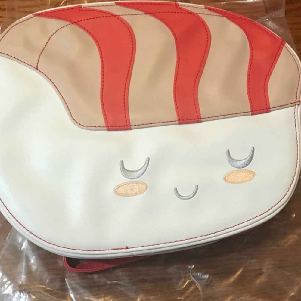 Sushi Bag